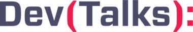 devtalks