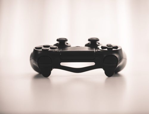 Panel: Educatie in Game Development