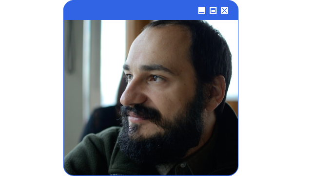 Stefan Zamfir