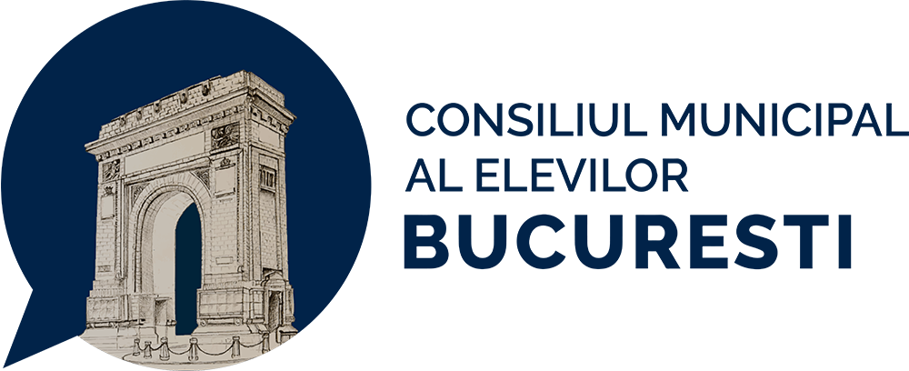 Consiliul Municipal al Elevilor București