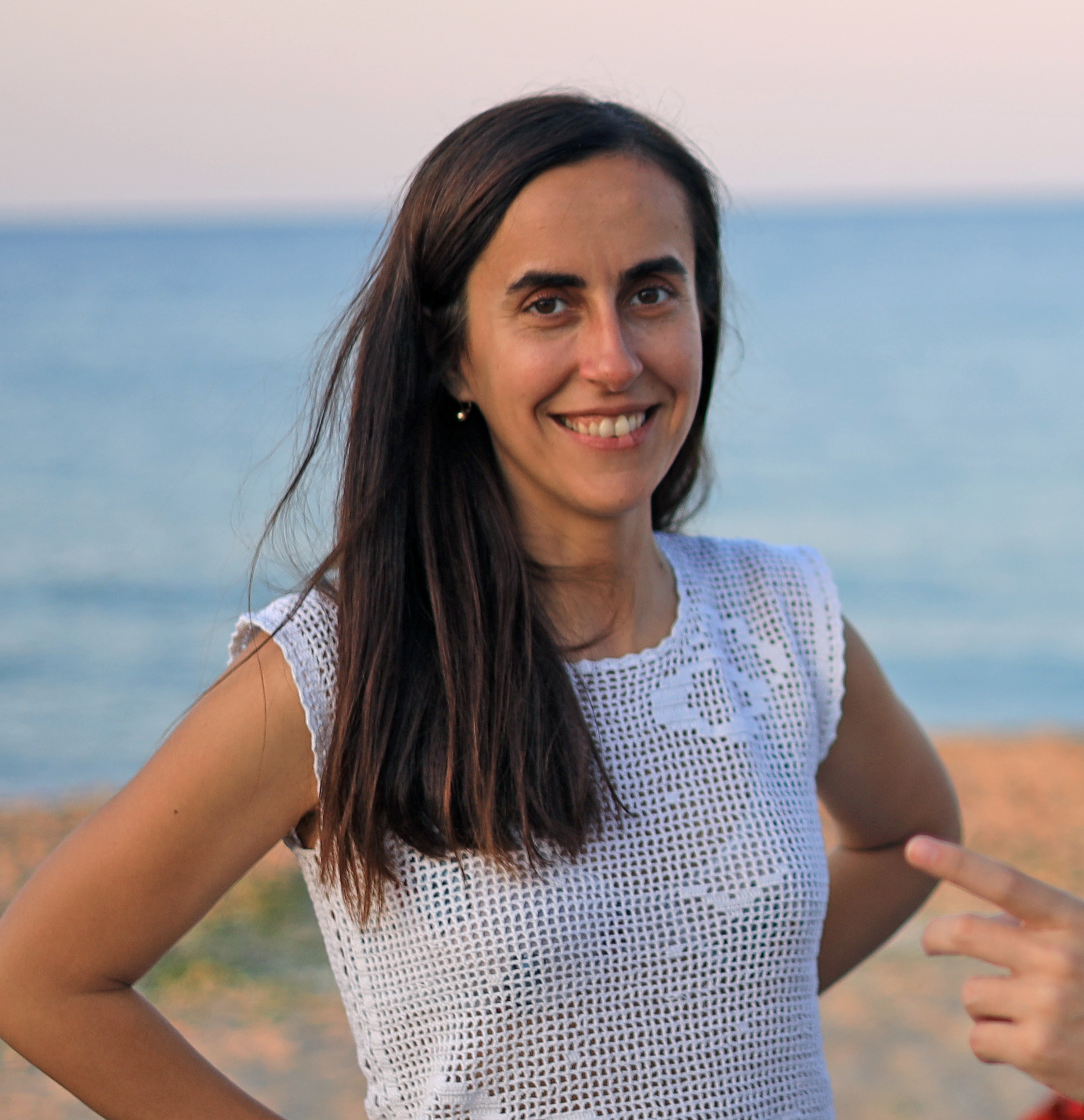 GEORGIANA TOEA